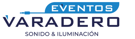 Eventos Varadero Logo